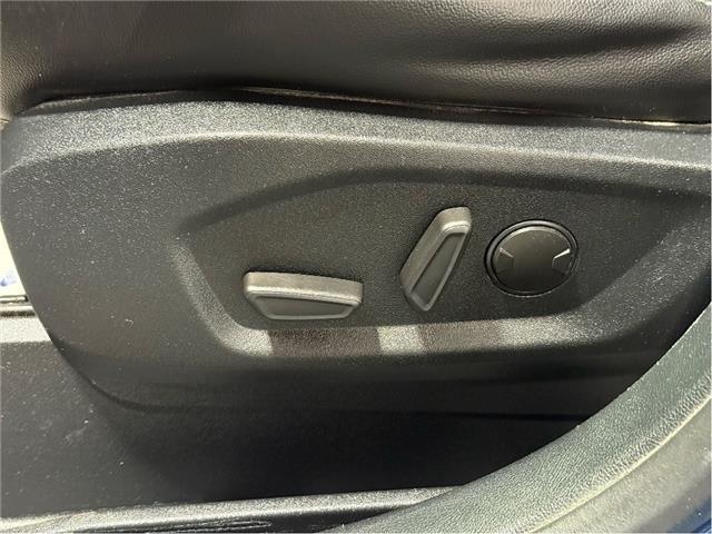 2020 Ford Edge ST (Stk: B65871) in North Bay - Image 11 of 30