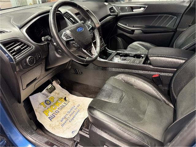 2020 Ford Edge ST (Stk: B65871) in North Bay - Image 12 of 30