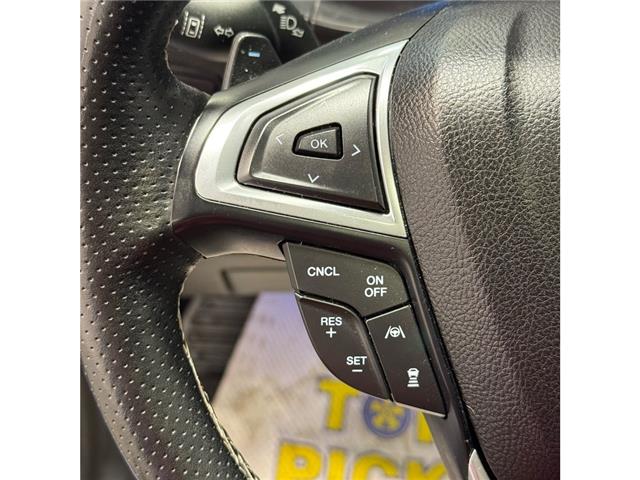 2020 Ford Edge ST (Stk: B65871) in North Bay - Image 14 of 30