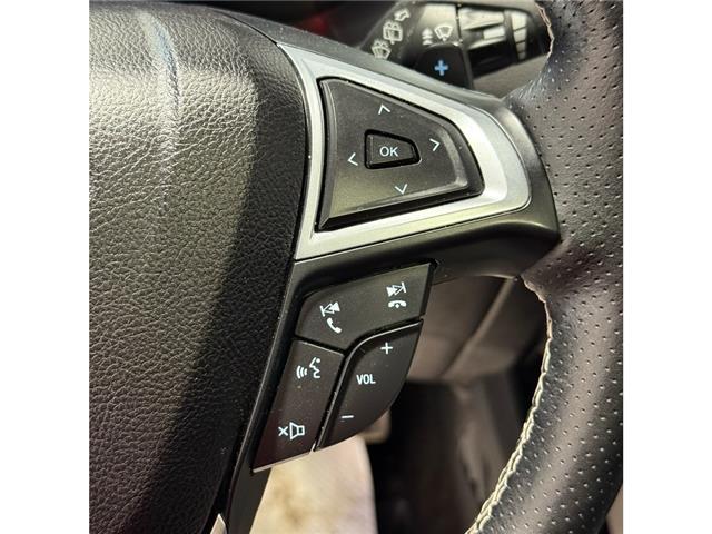 2020 Ford Edge ST (Stk: B65871) in North Bay - Image 15 of 30