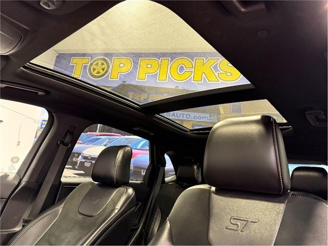 2020 Ford Edge ST (Stk: B65871) in North Bay - Image 19 of 30