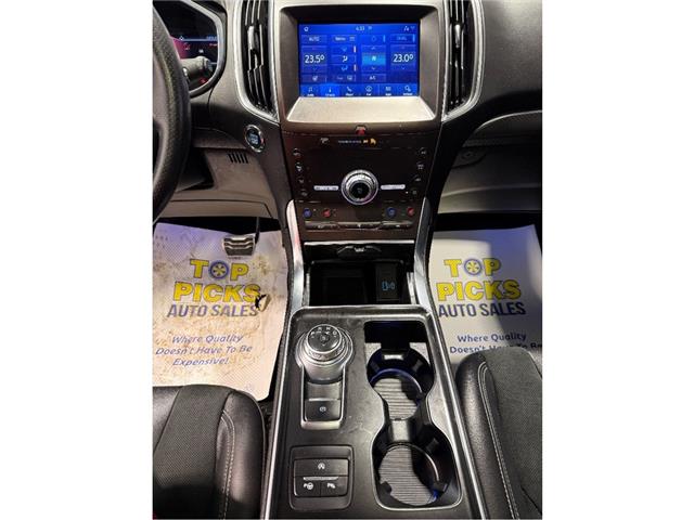 2020 Ford Edge ST (Stk: B65871) in North Bay - Image 20 of 30
