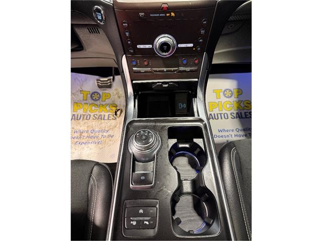 2020 Ford Edge ST (Stk: B65871) in North Bay - Image 21 of 30