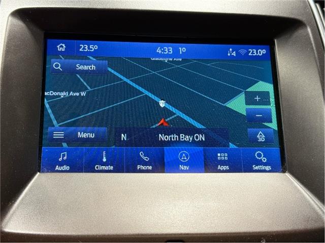 2020 Ford Edge ST (Stk: B65871) in North Bay - Image 23 of 30