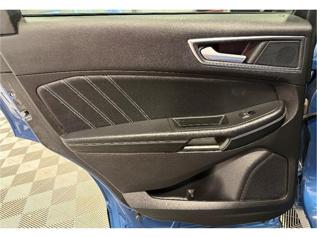 2020 Ford Edge ST (Stk: B65871) in North Bay - Image 25 of 30