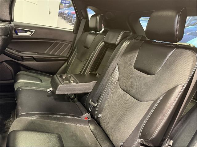2020 Ford Edge ST (Stk: B65871) in North Bay - Image 26 of 30