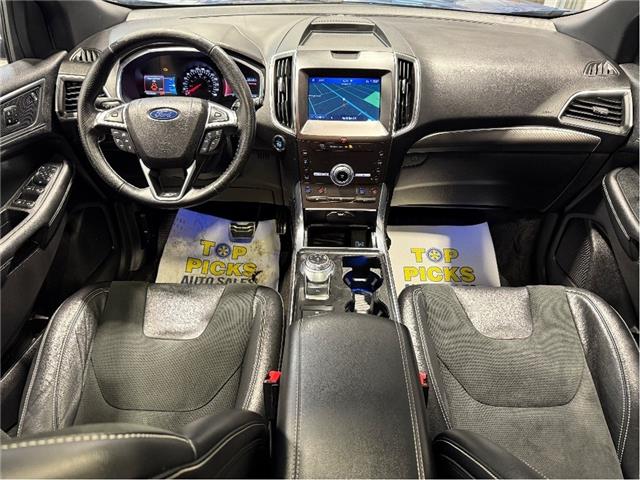 2020 Ford Edge ST (Stk: B65871) in North Bay - Image 27 of 30