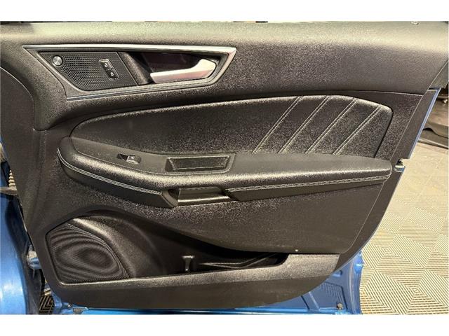 2020 Ford Edge ST (Stk: B65871) in North Bay - Image 28 of 30