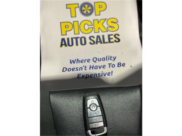 2020 Ford Edge ST (Stk: B65871) in North Bay - Image 30 of 30