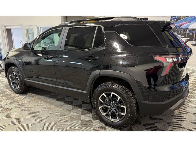 2026 Chevrolet Equinox ACTIV (Stk: 148134) in North Bay - Image 3 of 30