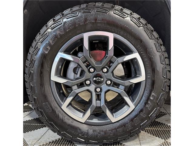 2026 Chevrolet Equinox ACTIV (Stk: 148134) in North Bay - Image 9 of 30