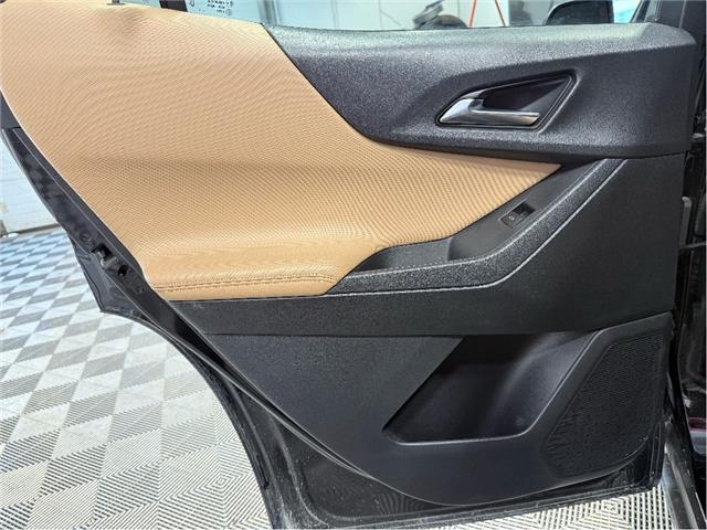 2026 Chevrolet Equinox ACTIV (Stk: 148134) in North Bay - Image 25 of 30