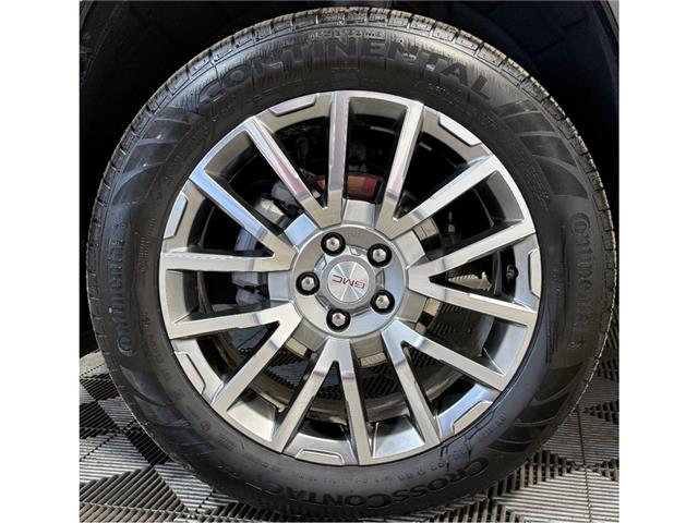 2026 GMC Terrain Denali (Stk: 153322) in North Bay - Image 9 of 30