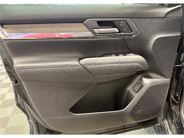 2026 GMC Terrain Denali (Stk: 153322) in North Bay - Image 10 of 30