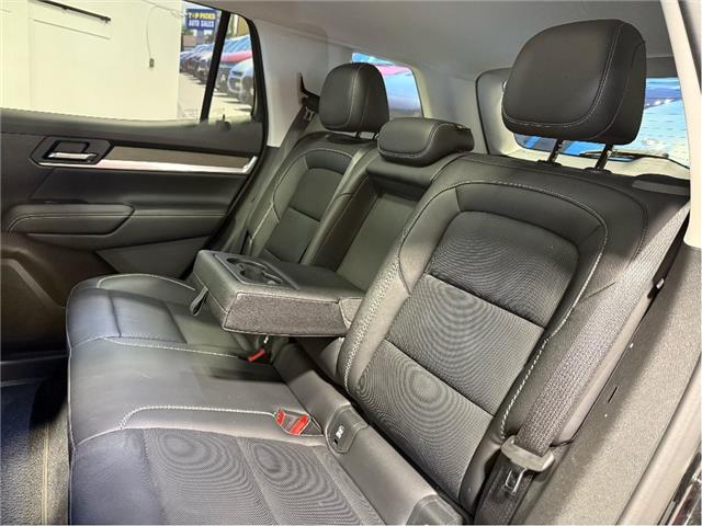 2026 GMC Terrain Denali (Stk: 153322) in North Bay - Image 26 of 30