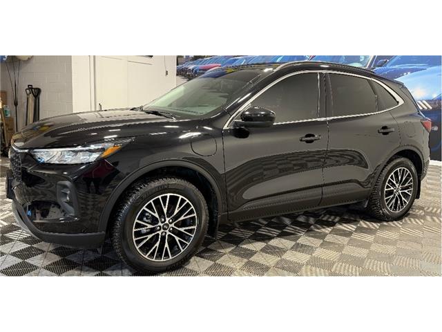 2025 Ford Escape PHEV (Stk: A13967) in North Bay - Image 2 of 30