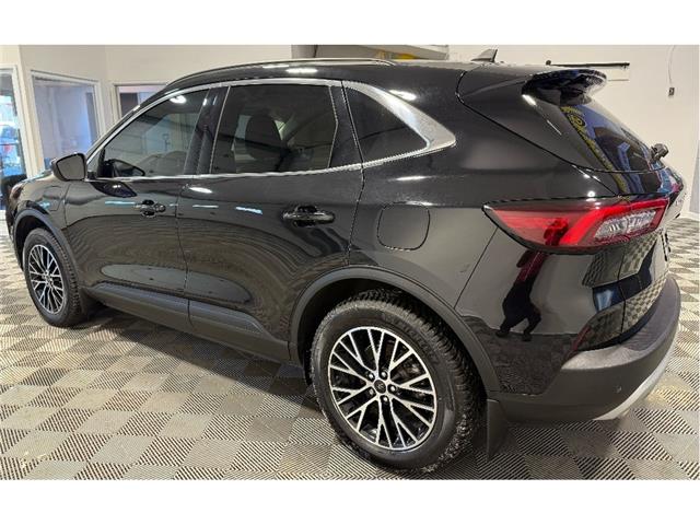 2025 Ford Escape PHEV (Stk: A13967) in North Bay - Image 3 of 30