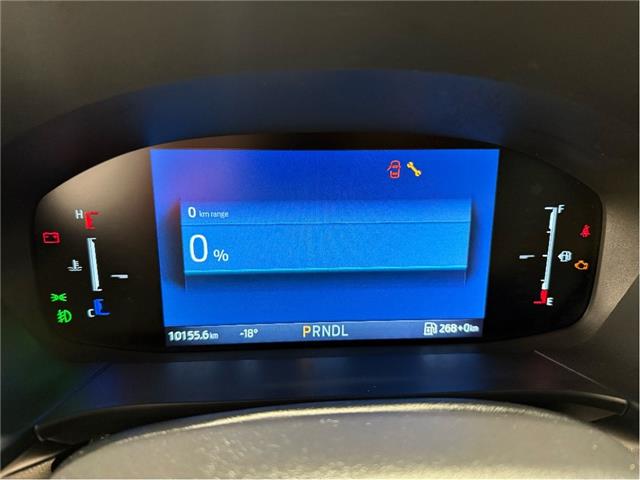 2025 Ford Escape PHEV (Stk: A13967) in North Bay - Image 16 of 30