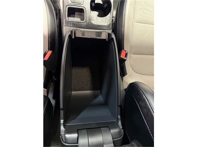 2025 Ford Escape PHEV (Stk: A13967) in North Bay - Image 22 of 30