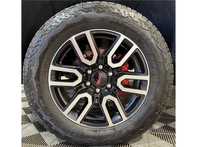 2025 GMC Sierra 1500 AT4 (Stk: 314725) in North Bay - Image 9 of 30 2025 GMC Sierra 1500 AT4 (Stk: 314725) in North Bay - Image 9 of 30