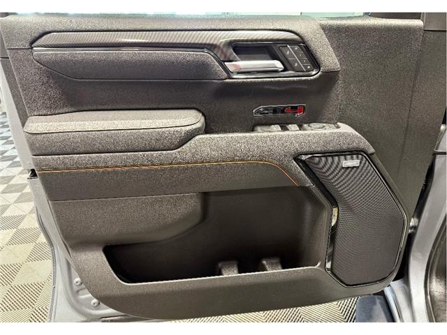 2025 GMC Sierra 1500 AT4 (Stk: 314725) in North Bay - Image 10 of 30 2025 GMC Sierra 1500 AT4 (Stk: 314725) in North Bay - Image 10 of 30