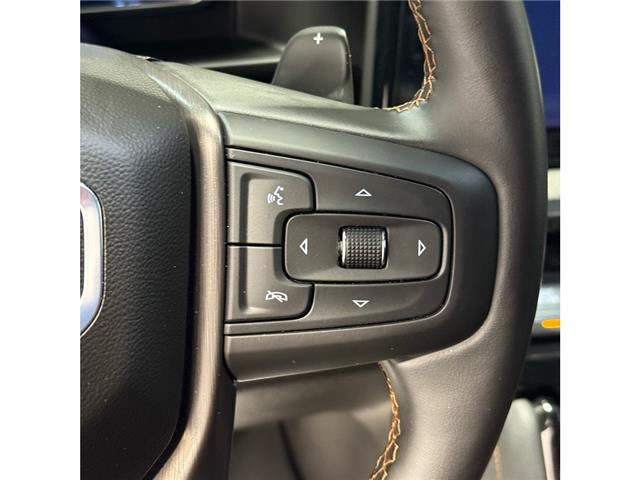 2025 GMC Sierra 1500 AT4 (Stk: 314725) in North Bay - Image 15 of 30 2025 GMC Sierra 1500 AT4 (Stk: 314725) in North Bay - Image 15 of 30