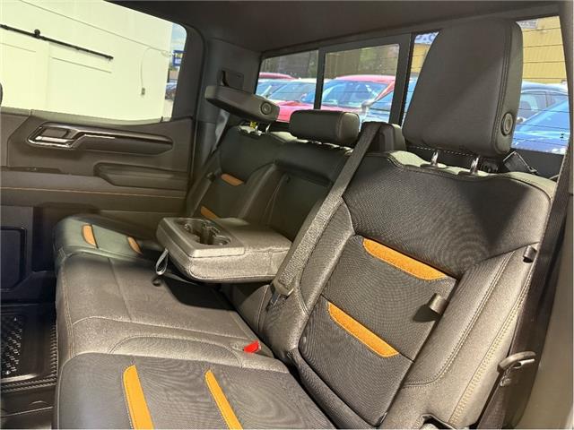 2025 GMC Sierra 1500 AT4 (Stk: 314725) in North Bay - Image 26 of 30 2025 GMC Sierra 1500 AT4 (Stk: 314725) in North Bay - Image 26 of 30