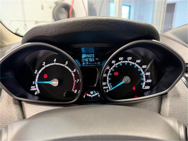 2014 Ford Fiesta SE (Stk: 198782) in North Bay - Image 15 of 30 2014 Ford Fiesta SE (Stk: 198782) in North Bay - Image 15 of 30