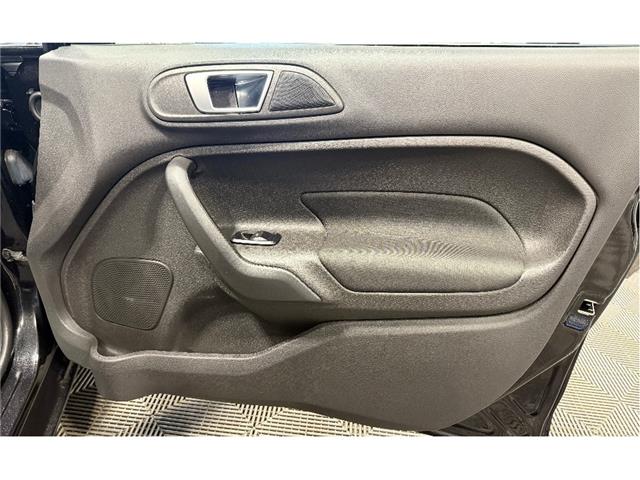 2014 Ford Fiesta SE (Stk: 198782) in North Bay - Image 27 of 30 2014 Ford Fiesta SE (Stk: 198782) in North Bay - Image 27 of 30