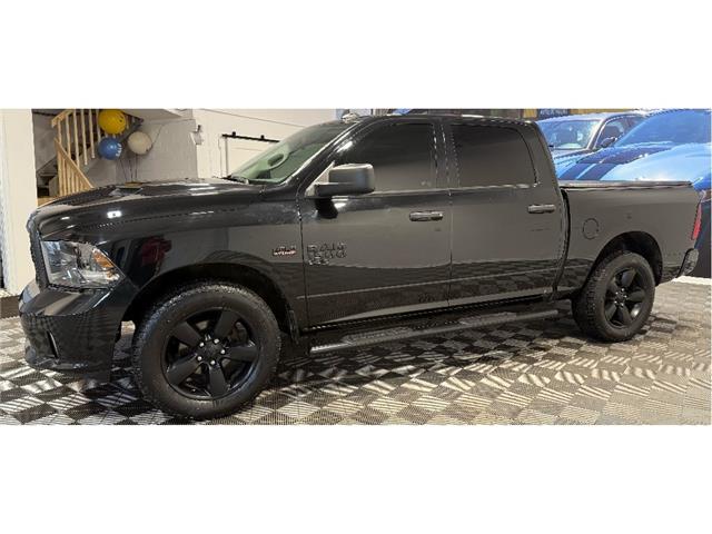 2019 RAM 1500 Classic ST (Stk: 651089) in North Bay - Image 2 of 30 2019 RAM 1500 Classic ST (Stk: 651089) in North Bay - Image 2 of 30