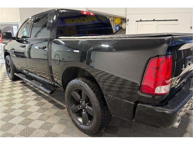 2019 RAM 1500 Classic ST (Stk: 651089) in North Bay - Image 3 of 30 2019 RAM 1500 Classic ST (Stk: 651089) in North Bay - Image 3 of 30