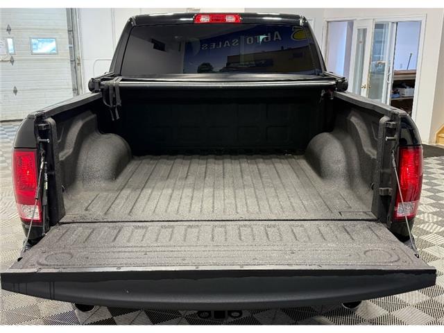 2019 RAM 1500 Classic ST (Stk: 651089) in North Bay - Image 5 of 30 2019 RAM 1500 Classic ST (Stk: 651089) in North Bay - Image 5 of 30