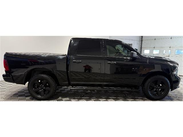 2019 RAM 1500 Classic ST (Stk: 651089) in North Bay - Image 6 of 30 2019 RAM 1500 Classic ST (Stk: 651089) in North Bay - Image 6 of 30