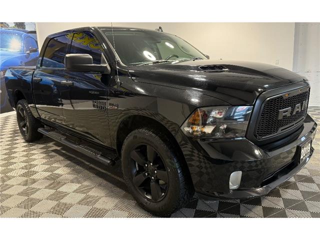 2019 RAM 1500 Classic ST (Stk: 651089) in North Bay - Image 7 of 30 2019 RAM 1500 Classic ST (Stk: 651089) in North Bay - Image 7 of 30