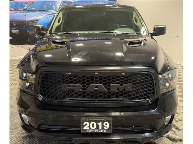 2019 RAM 1500 Classic ST (Stk: 651089) in North Bay - Image 8 of 30 2019 RAM 1500 Classic ST (Stk: 651089) in North Bay - Image 8 of 30