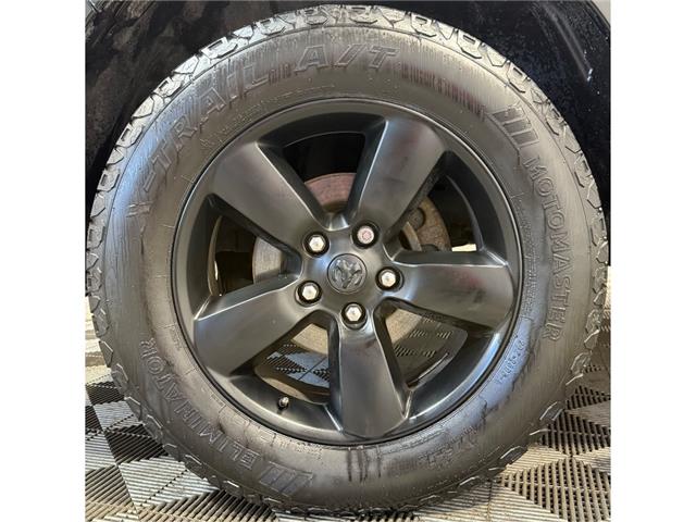 2019 RAM 1500 Classic ST (Stk: 651089) in North Bay - Image 9 of 30 2019 RAM 1500 Classic ST (Stk: 651089) in North Bay - Image 9 of 30