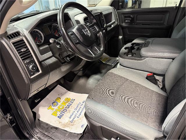 2019 RAM 1500 Classic ST (Stk: 651089) in North Bay - Image 12 of 30 2019 RAM 1500 Classic ST (Stk: 651089) in North Bay - Image 12 of 30