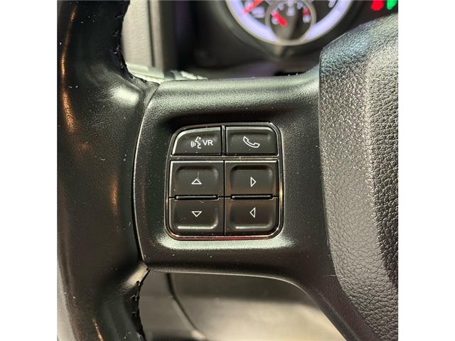 2019 RAM 1500 Classic ST (Stk: 651089) in North Bay - Image 14 of 30 2019 RAM 1500 Classic ST (Stk: 651089) in North Bay - Image 14 of 30