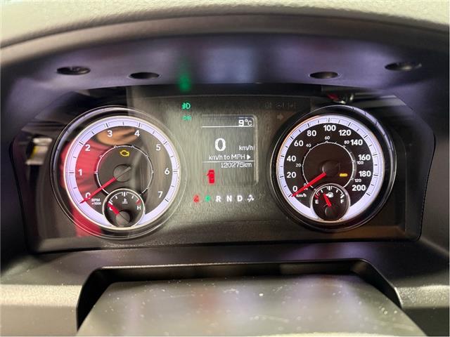 2019 RAM 1500 Classic ST (Stk: 651089) in North Bay - Image 16 of 30 2019 RAM 1500 Classic ST (Stk: 651089) in North Bay - Image 16 of 30