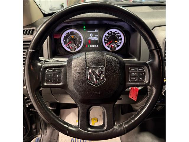 2019 RAM 1500 Classic ST (Stk: 651089) in North Bay - Image 17 of 30 2019 RAM 1500 Classic ST (Stk: 651089) in North Bay - Image 17 of 30