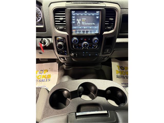 2019 RAM 1500 Classic ST (Stk: 651089) in North Bay - Image 19 of 30 2019 RAM 1500 Classic ST (Stk: 651089) in North Bay - Image 19 of 30