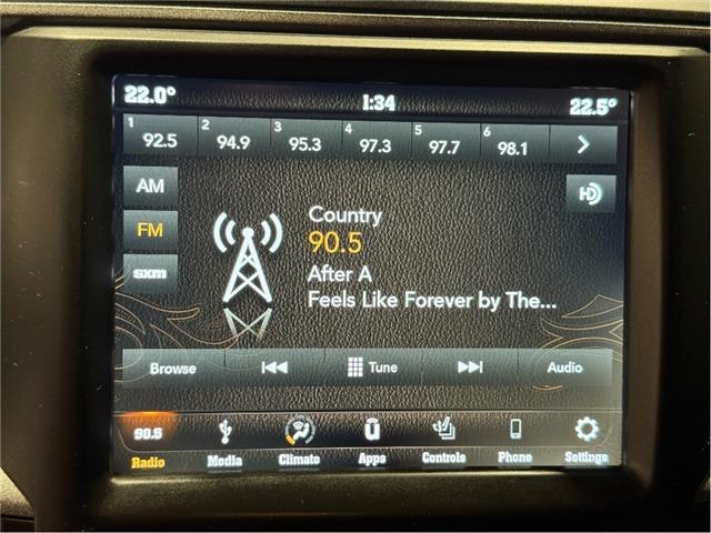 2019 RAM 1500 Classic ST (Stk: 651089) in North Bay - Image 21 of 30 2019 RAM 1500 Classic ST (Stk: 651089) in North Bay - Image 21 of 30