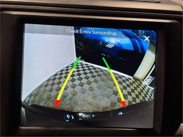 2019 RAM 1500 Classic ST (Stk: 651089) in North Bay - Image 22 of 30 2019 RAM 1500 Classic ST (Stk: 651089) in North Bay - Image 22 of 30