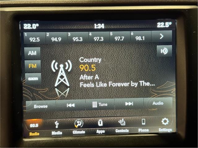 2019 RAM 1500 Classic ST (Stk: 651089) in North Bay - Image 23 of 30 2019 RAM 1500 Classic ST (Stk: 651089) in North Bay - Image 23 of 30