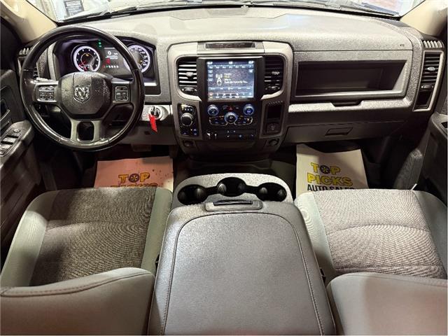 2019 RAM 1500 Classic ST (Stk: 651089) in North Bay - Image 27 of 30 2019 RAM 1500 Classic ST (Stk: 651089) in North Bay - Image 27 of 30