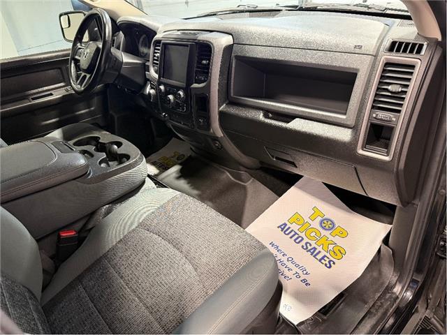 2019 RAM 1500 Classic ST (Stk: 651089) in North Bay - Image 29 of 30 2019 RAM 1500 Classic ST (Stk: 651089) in North Bay - Image 29 of 30
