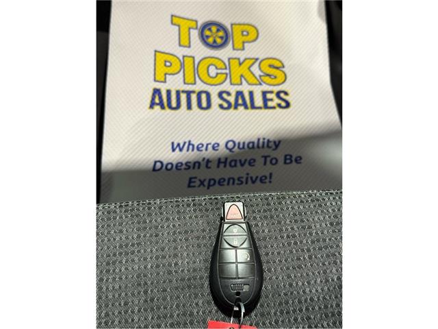 2019 RAM 1500 Classic ST (Stk: 651089) in North Bay - Image 30 of 30 2019 RAM 1500 Classic ST (Stk: 651089) in North Bay - Image 30 of 30