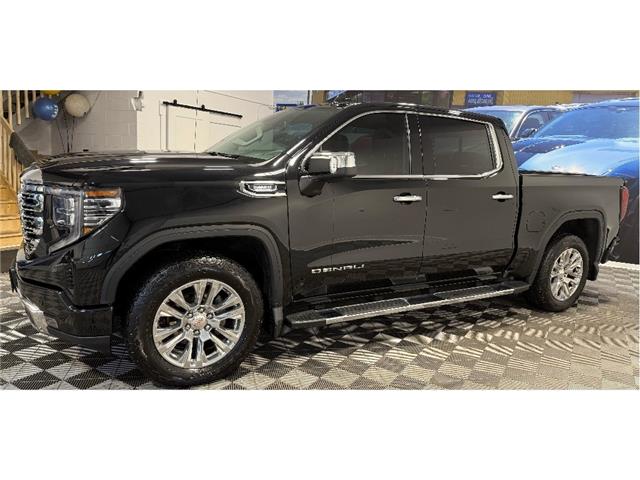 2024 GMC Sierra 1500 Denali (Stk: 441064) in North Bay - Image 2 of 30