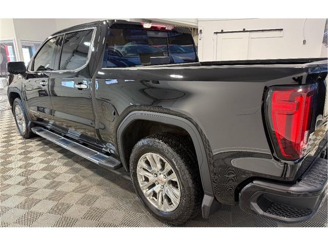 2024 GMC Sierra 1500 Denali (Stk: 441064) in North Bay - Image 3 of 30