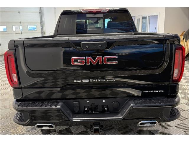 2024 GMC Sierra 1500 Denali (Stk: 441064) in North Bay - Image 4 of 30